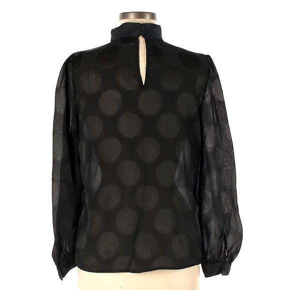 WHO WHAT WEAR BLOUSE - NWT XXL - Picture 4 of 5